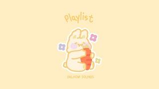 Cute Music Playlist