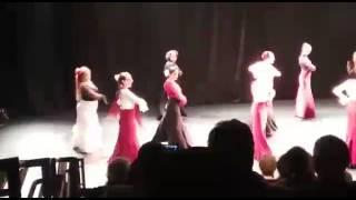 Flamenco cana