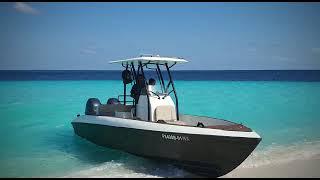 ATOLL MAGIC SPORT CRAFT MALDIVES 2023