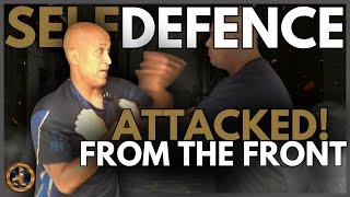 Defend with Precision: The Best Front Attack Counter Techniques