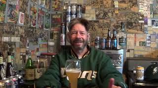 Louisiana Beer Reviews: Live Oak Hefeweizen