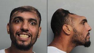 Florida Man Profile: Carlos "Halfy" Rodriguez