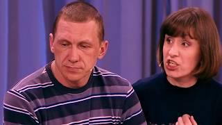 Семья без дома. Выпуск М/Ж от 29.02.2016