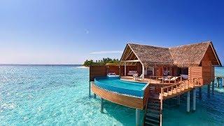 Milaidhoo Island Maldives, Baa Atoll, Maldives, 5 star hotel