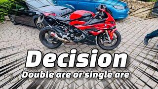 S1000RR or S1000R??