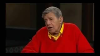 Jerry Lewis on Stan Laurel