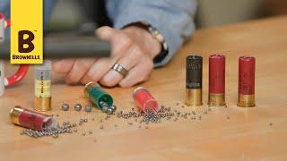 Smyth Busters: Is Birdshot Ammo Good for Home Defense?