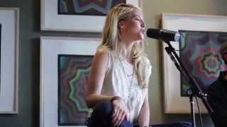 Lay Down Sally - Eric Clapton (Morgan James Cover)