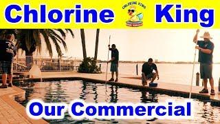 Chlorine King Pool Service & Pool Repair Commercial - Seminole Florida