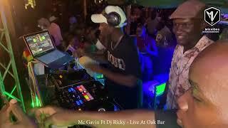 #35A Super Saturday Live Video Mixtape by Gavin Mc ft Dj Ricky Uganda Mixvibes Ent