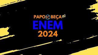 PODCAST - Preparação para o Enem