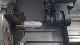 Mazak Quick Turn Nexus 250-IIMS