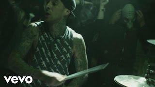 Travis Barker - Misfits ft. Steve Aoki