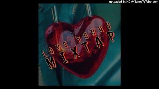 LOVE️BONUS MIXTAP 2021 ft EXQ,TEKNO, TAKURA, WIZKID,GEMMA‍️‍‍etc mixed by MIXMASTER