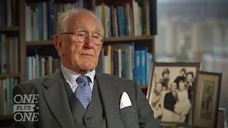 Malcolm Fraser: Former PM speaks to One Plus One