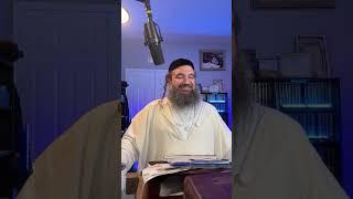 Rabbi Yaron Reuven is live!