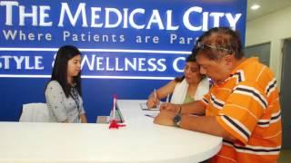 The Medical City Clinics