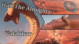 Star Citizen - Valakkar, The Apex Predator