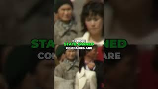 North Korea's Phones: What You CAN'T Do Will SHOCK You!