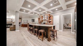 Jaw-dropping Gorgeous! The Tradewinds model home tour - Palm Harbor Homes Florida