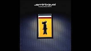 Jamiroquai - Cosmic Girl [HQ]