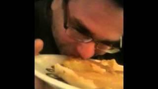 The end of mr pie pants