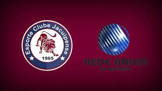 HINO DO JACUIPENSE REDE BAHIA