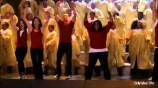 GLEE "Like a Prayer" (Full Performance)| From "The Power Of Madonna"