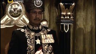 Becoming a King - National Geographic Channel Asia - Documentary