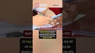 Thí điểm thi tốt nghiệp THPT trên máy tính từ 2027 tại một số địa phương | THƯ VIỆN PHÁP LUẬT
