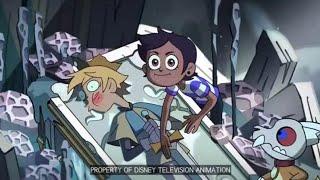 Owl house Pilot With Audio