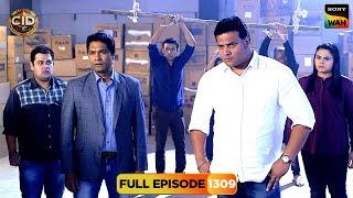 Team CID कैसे करेगी Purvi को Rescue? | CID | सी.आई.डी. | 21 Nov 2024