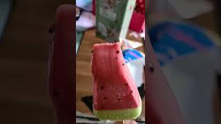 #Eis#wassermelone