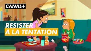 LES SISTERS - Extrait "Crise de croissance" - CANAL+kids