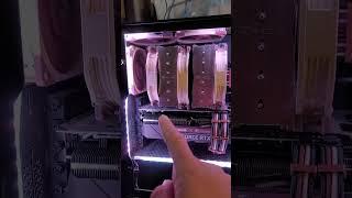 This Noctua CPU Cooler Has THREE Fans - Is It Overkill or Just Hilarious