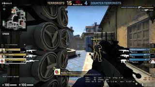 Counter strike  Global Offensive