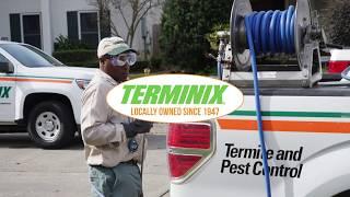 Terminix Termite and Pest Control