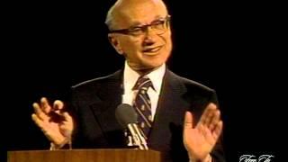 Milton Friedman on Public Housing