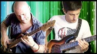 Epic Bass Solos! (with Viaceslav Svedov)