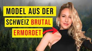 Der brutale Mord an schweizer Model Kristina Joksimovic