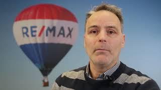 REMAX Accès selon Éric Bisson