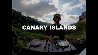 AROUND THE WORLD EP01CANARY ISLANDS w/ Doumea