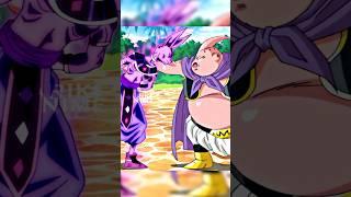 Beerus VS The Z Fighters...