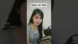 Ikaw at Ako |DJ Ginabanana