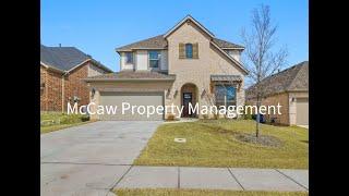 Flower Mound Homes for Rent 4BR/4.5BA by Flower Mound Property Management