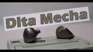 Dita Mecha