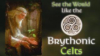 The Hidden Spirituality of the Celts