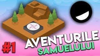 AVENTURILE SAMUELULUI - Începutul | Minecraft Modat