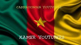 CAMEROONIAN TAG/ YOUTUBERS LET US TALK & MEET!