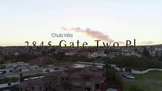 Highest Priced Home Sold in Chula Vista, CA in 2019- By Sean Zanganeh